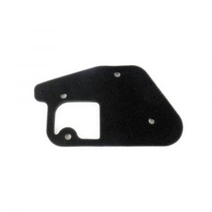 Athena Filtre à Air Mbk/yamaha S410485200003 One Size Black