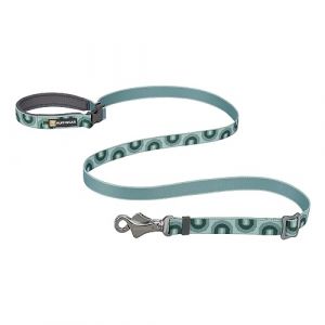 Ruffwear Crag EX Leash - Laisse pour chien Grassy Oxbow Taille unique