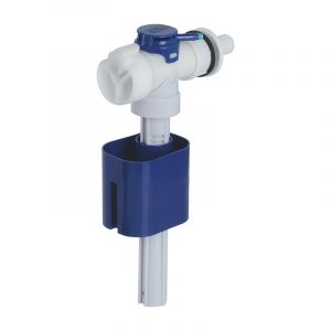 Grohe Robinet flotteur pour set WC, 49020000,