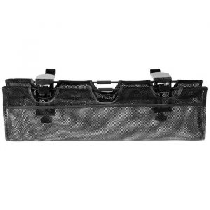 MyWALL Gestion des c&acirc;bles sous Table HZ40L, Support de multiprise pour Bureau, Porte-multiprises pour Tables, syst&egrave;me de Gestion des c&acirc;bles sur Le Lieu de Travail, Organiseur de multiprises