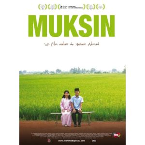 Muksin
