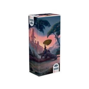 Iello Puzzle 1000 pièces universe origin