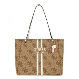 Guess Tote bag femme Noelle II