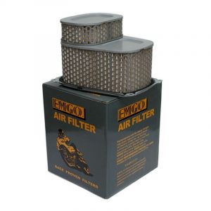Filtre à air moto Emgo DR 800 S '91-97 HFA3802