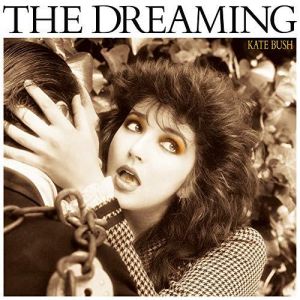 Warner Music Disques vinyle Rock Pop Kate Bush - The Dreaming