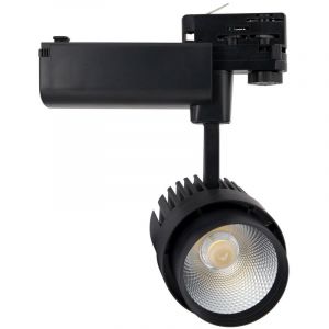 Unknown Projecteur LED Ledkia A+ 30 W 3000 lm (Blanc neutre 4000K) (245x192 mm)