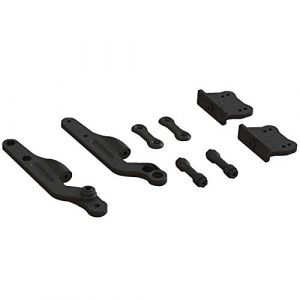 Arrma Ar320379 Low-profile Wing Mount Set Talion