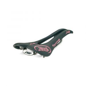 SMP Selle Selle Femme Forma 137 mm Black