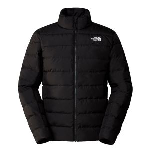 The North Face Veste Aconcagua Iii Pour Homme Tnf Black Taille M