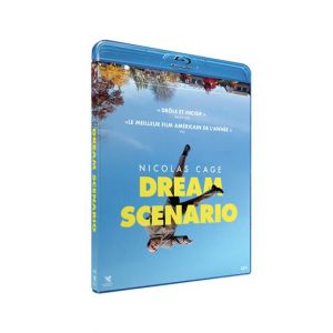 Dream Scenario [Blu-Ray]