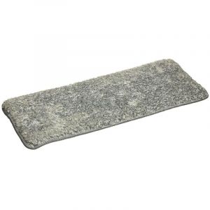 JJA FIVE Simply Smart - Serpillière pour Balai Lena 33cm Gris