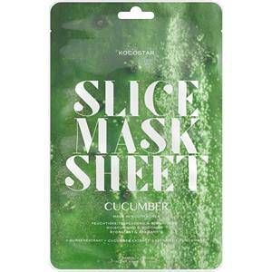 Kocostar Slice Mask Sheet Cucumber