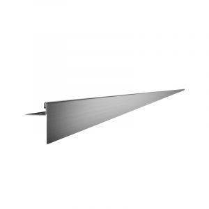 Kaldewei Nexsys, profil de pente, longueur 116cm, version droite - 687676420969