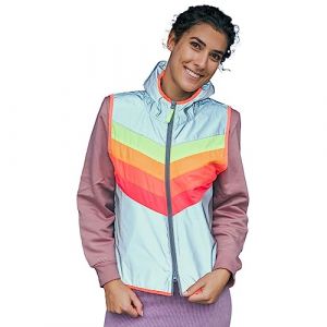 Gilet gofluo darkflow gris