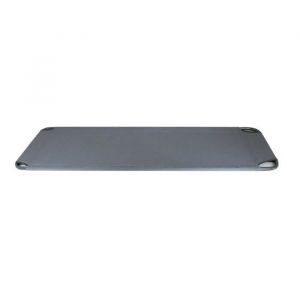 Omac Lit de Camping Enfant pour VW Transporter T5 2003-2015 en Polyester Noir