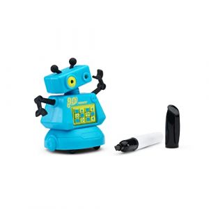 Des Robots Dessinateurs