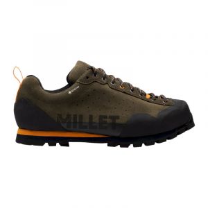 Millet Homme Friction GTX U Chaussure de randonnée, Marron, 38 EU
