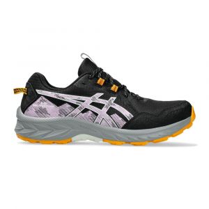 Asics Gel-Venture 10 Chaussure Trail Femmes - Noir, Violet, Pointure 40