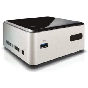 Intel NUC DN2820FYKH - Barebone avec Celeron N2820