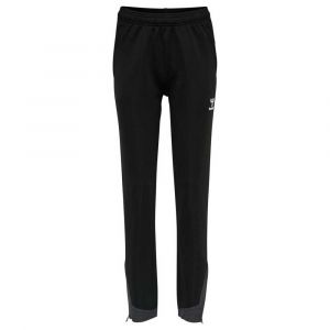 Hummel Pantalons Longs Lead Poly XL Black