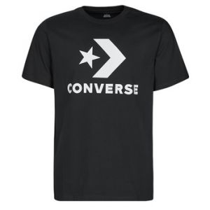 Converse Tshirt Unisex Go to star Chevron Noir - Taille XL