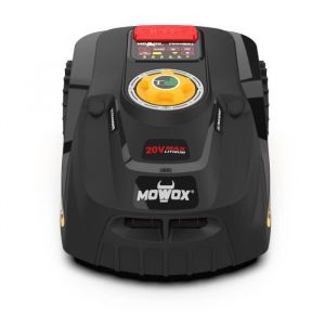 Mowox RM 1000 WIU-SN