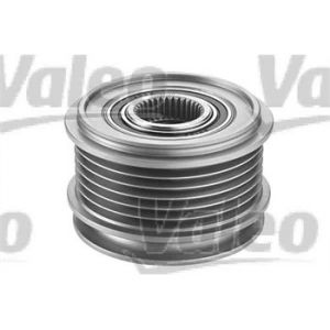 Valeo Poulie d'alternateur 588001
