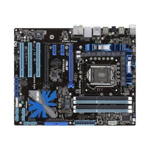 Asus P7P55D - Carte mère Socket LGA 1156