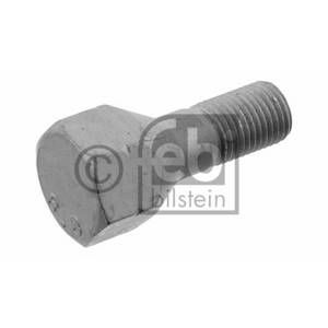 Image de Febi Bilstein Boulon de roue PEUGEOT BOXER Autobus/Autocar (03/1994 - 04/2002)