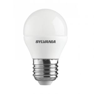 Sylvania Ampoule led sphérique 250 lumen E27 - Led spot