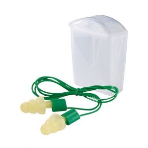 3M Bouchons d'oreille EAR Ultrafit14(Box a 50 paires)