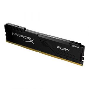 Kingston HyperX Fury 16 Go DDR4 3200 MHz CL-16