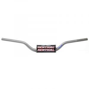 Renthal Guidon MX Fatbar titane &Oslash;28,6 mm type KTM SX 125 2015 mousse