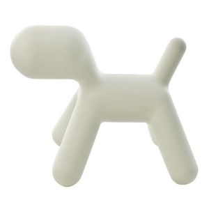 Image de Puppy blanc XL - Magis