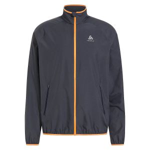 Odlo Homme Veste de course ESSENTIALS