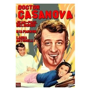 Doctor Casanova (Docteur Popaul)