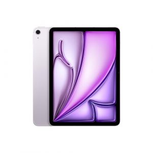 Apple iPad Air 11'' Puce M2 128 Go 5G 6eme generation 2024 Mauve