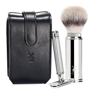 Mühle Trousse rasage de voyage