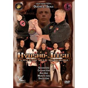 Image de Kyusho-Jitsu : Penser au delà du blocage