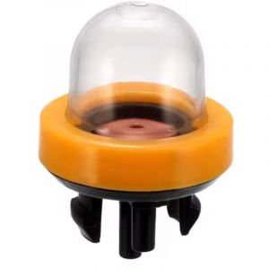 Cyclingcolors Pompe d'amorçage A056013 Compatible avec Stihl TS700 TS800 Zama McCulloch Ampoule d'amorçe Poire Carburateur Débroussailleuse Tondeuse Tronçonneuse Tracteur Carburant Essence