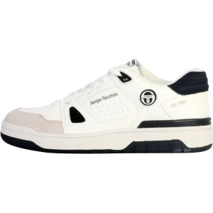 Sergio Tacchini Baskets basses Basket à Lacets Milano