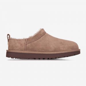 UGG Botte Classic Micro in Rocky Oak, Taille 36, Daim