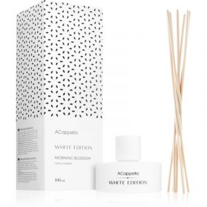 ACappella Morning Blossom difusor de aromas con esencia 100 ml