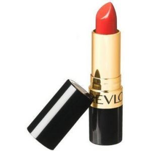 Revlon Super Lustrous N°525 Wine with Everything - Rouge à lèvres