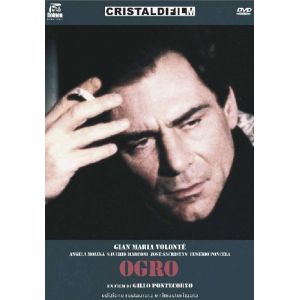 Image de Ogro [Import anglais] [DVD]