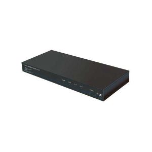 Aavara PS124 - Splitter HDMI 4 ports