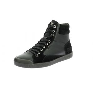 Kickers Sneakers hautes Cuir Kick Tune