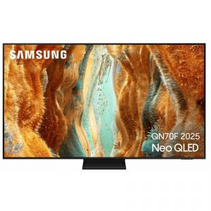 Samsung TQ75QN70F - TV QLED 4K UHD HDR - 189 cm