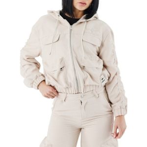 Sweatshirt à capuche femme Project X Paris Ridge