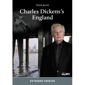 Charles Dickens' England [Import anglais] [DVD]